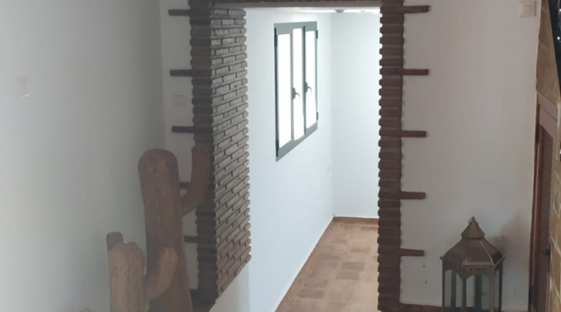 Málaga - Torre del Mar - 38000m2