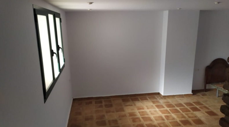 Málaga - Torre del Mar - 38000m2