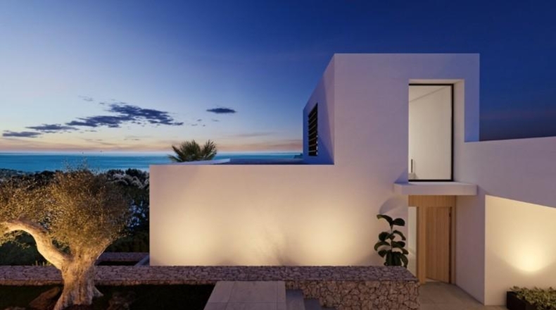 Alicante - Altea - 957m2