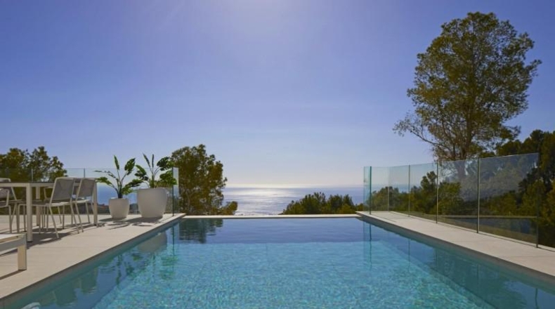 Alicante - Altea - 1252m2
