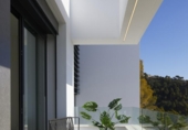 Xalet independent amb terreny en venda a la España, Altea, ref.: TR348506 foto