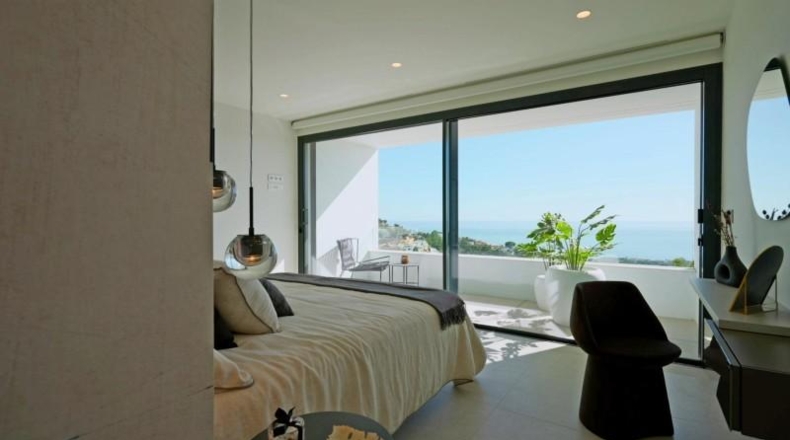 Alicante - Altea - 1252m2