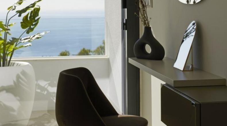 Alicante - Altea - 1252m2