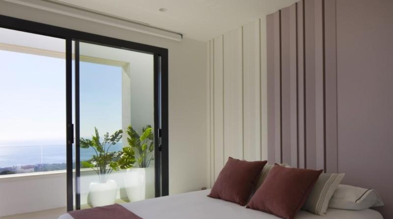 Alicante - Altea - 1252m2