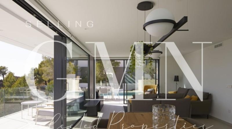 Alicante - Altea - 1250m2