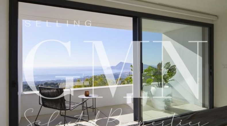 Alicante - Altea - 1250m2