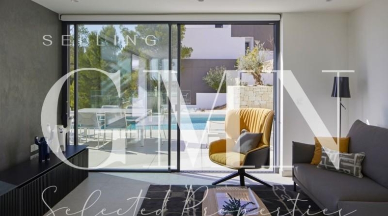 Alicante - Altea - 1250m2