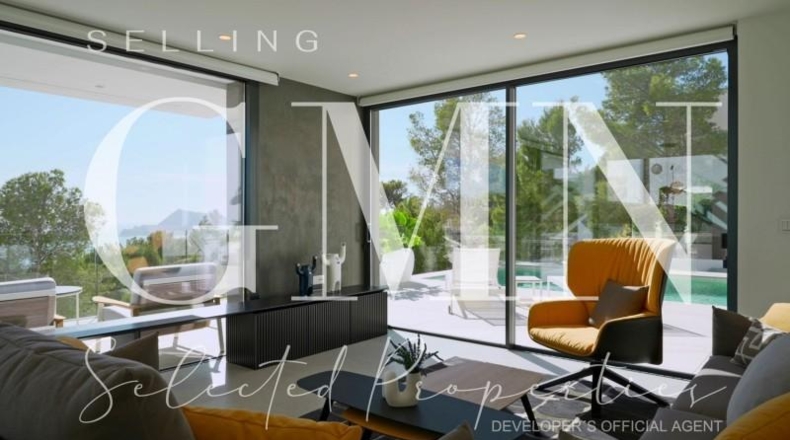 Alicante - Altea - 1250m2