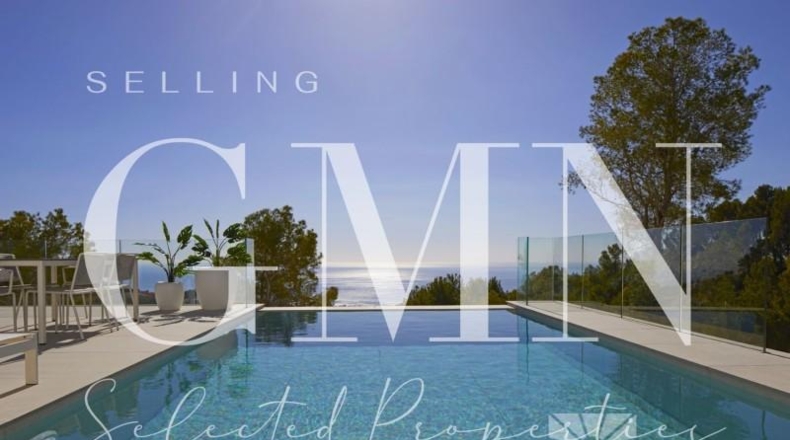 Alicante - Altea - 1250m2
