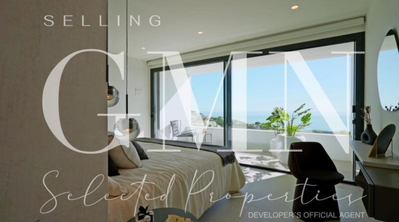 Alicante - Altea - 1250m2