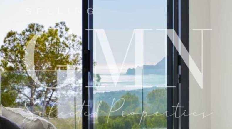 Alicante - Altea - 1250m2