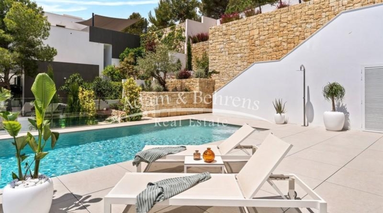 Alicante - Altea - 1252m2