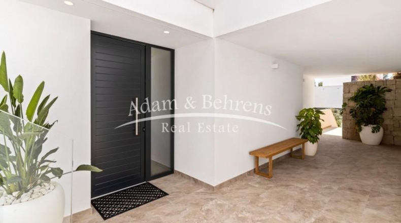 Alicante - Altea - 1252m2