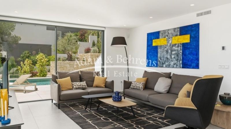 Alicante - Altea - 1252m2