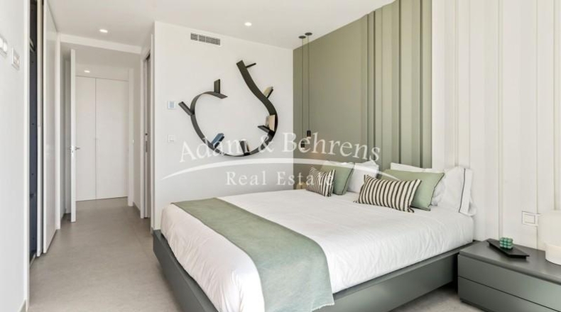 Alicante - Altea - 1252m2