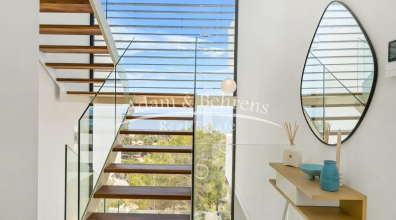 Alicante - Altea - 1252m2
