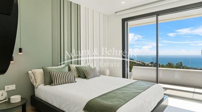 Alicante - Altea - 1252m2