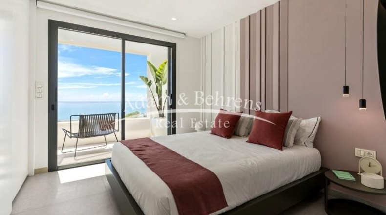 Alicante - Altea - 1252m2