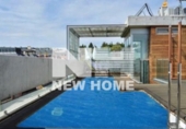 Chalet independiente con terreno en venta en la España, Madrid, ref: TR140172 foto