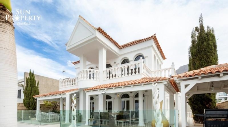 Santa Cruz de Tenerife - Adeje - 320m2