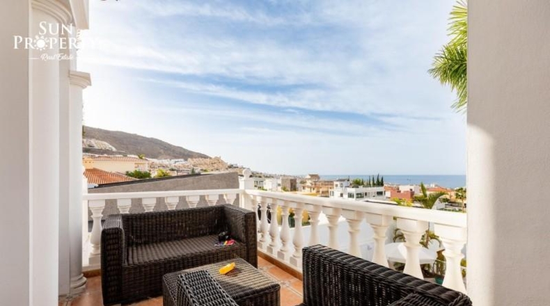 Santa Cruz de Tenerife - Adeje - 320m2