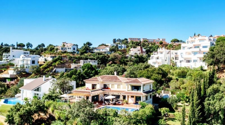 Málaga - Marbella - 2043m2