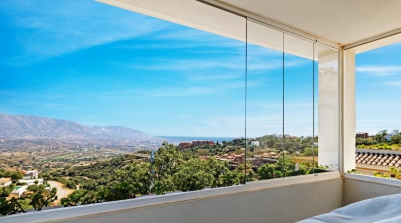Málaga - Marbella - 2043m2