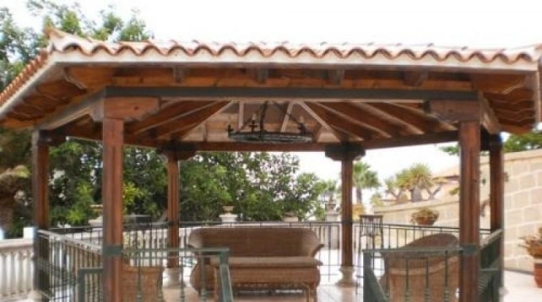 Santa Cruz de Tenerife - Arona - 1350m2