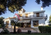 Xalet independent amb terreny en venda a la España, Alhaurín el Grande, ref.: TR146266 foto
