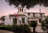 Xalet independent amb terreny en venda a la España, Alhaurín el Grande, ref.: TR146266 foto