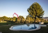 Xalet independent amb terreny en venda a la España, Alhaurín el Grande, ref.: TR146266 foto