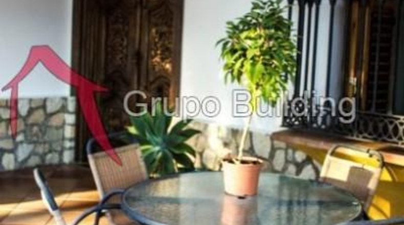 Málaga - Alhaurín el Grande - 20000m2