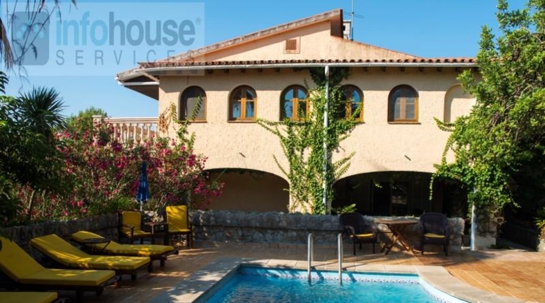 Islas Baleares - Pollença - 8500m2