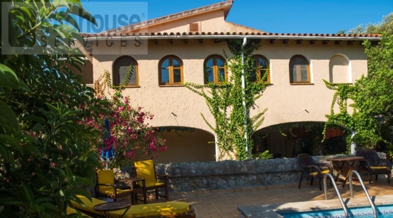 Islas Baleares - Pollença - 8500m2