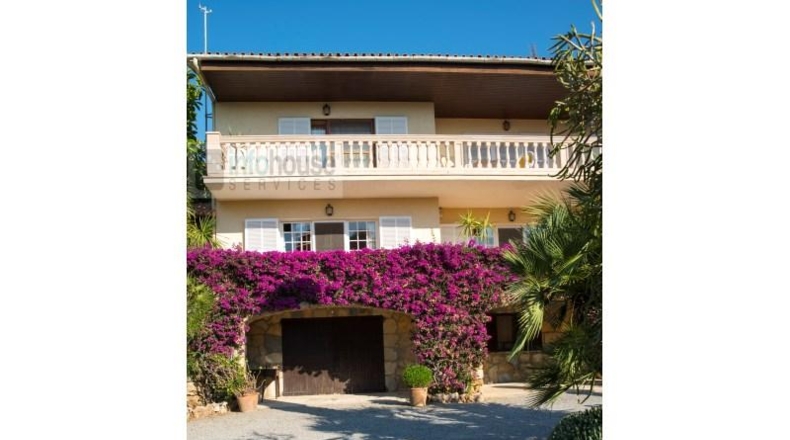 Islas Baleares - Pollença - 8500m2