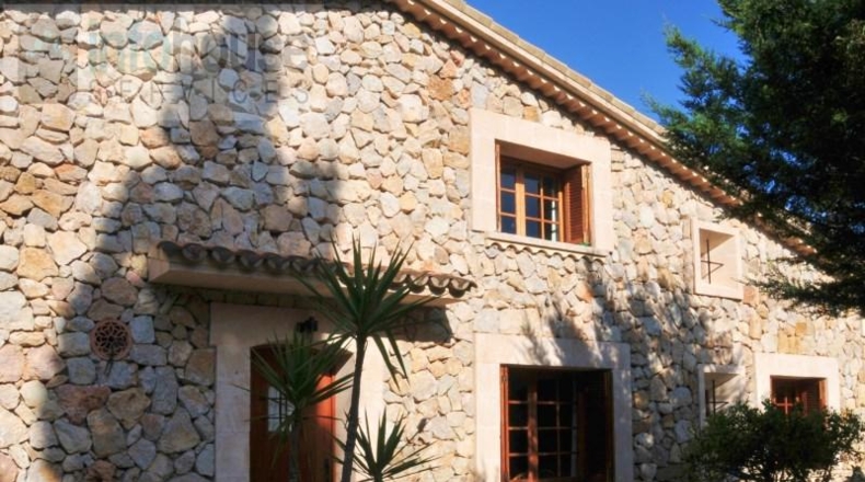 Islas Baleares - Pollença - 8500m2