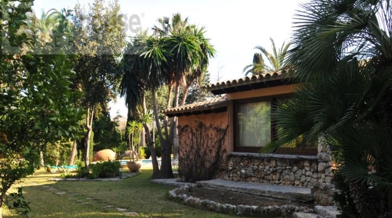 Islas Baleares - Pollença - 8500m2