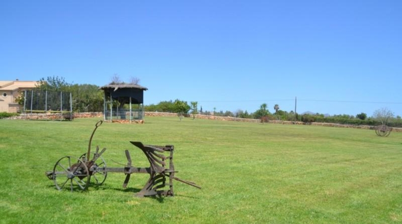 Islas Baleares - Son Bauló - 10000m2
