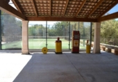 Xalet independent amb terreny en venda a la España, Santa Margalida, ref.: TR135299 foto