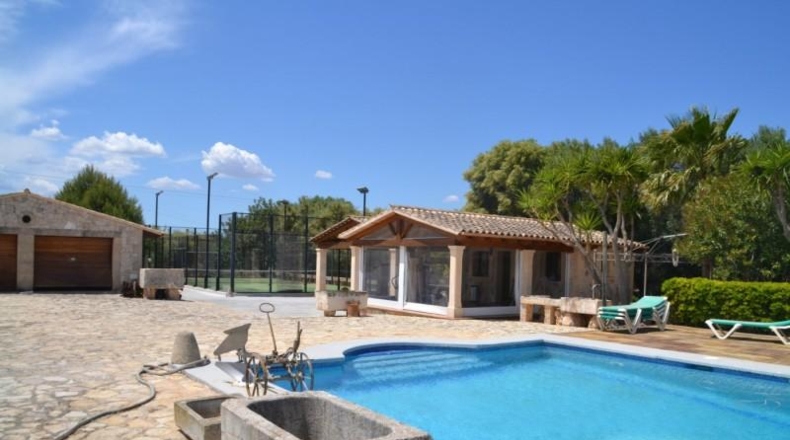 Islas Baleares - Son Bauló - 10000m2