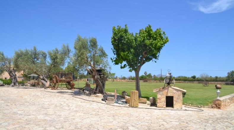 Islas Baleares - Son Bauló - 10000m2