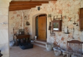 Xalet independent amb terreny en venda a la España, Santa Margalida, ref.: TR135299 foto