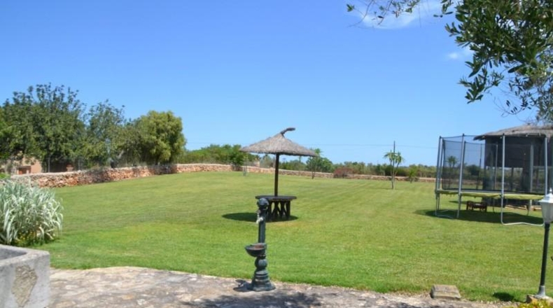 Islas Baleares - Son Bauló - 10000m2