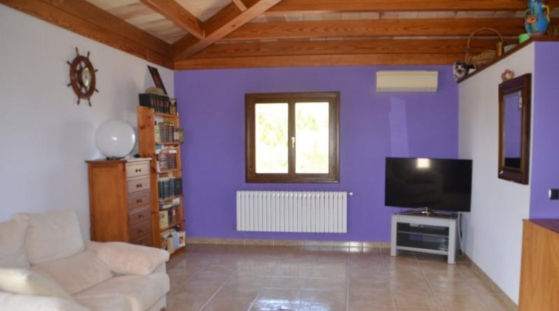 Islas Baleares - Son Bauló - 10000m2