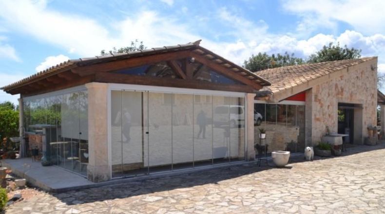 Islas Baleares - Son Bauló - 10000m2