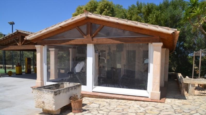Islas Baleares - Son Bauló - 10000m2