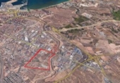 Land suitable for development for sale on España, Alicante, ref: TR133382 photo