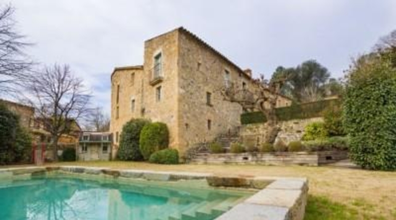 Gerona - Bàscara - 1391m2