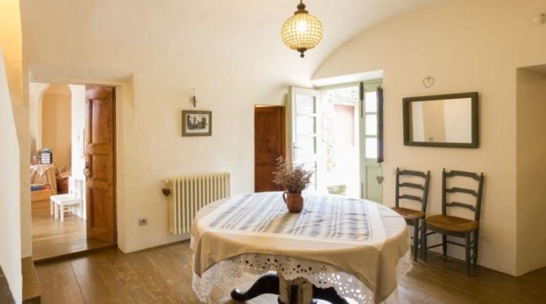 Gerona - Bàscara - 1391m2