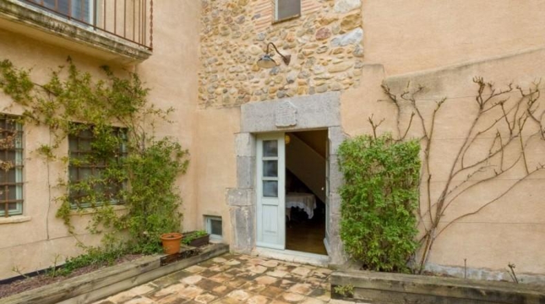 Gerona - Bàscara - 1391m2